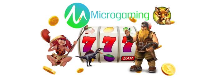 WY88ASIA คาสิโนออนไลน์ Microgaming