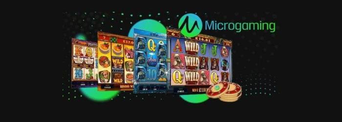 WY88ASIA คาสิโนออนไลน์ Microgaming