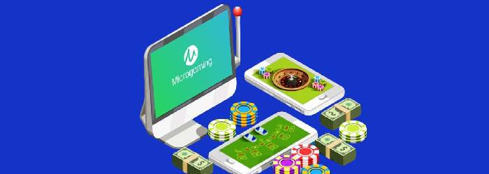 WY88ASIA คาสิโนออนไลน์ Microgaming