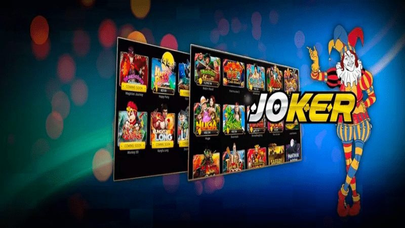 WY88 joker slot ใหม่ล่าสุด 1